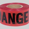 Caution & Danger Tape - Image 3