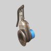Sliding Gate Valve - Flange x Thread Drilling - Image 2