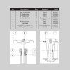 Gate Valve Wheel Handle - Image 3