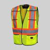 Poly Mesh 5 PT Traffic