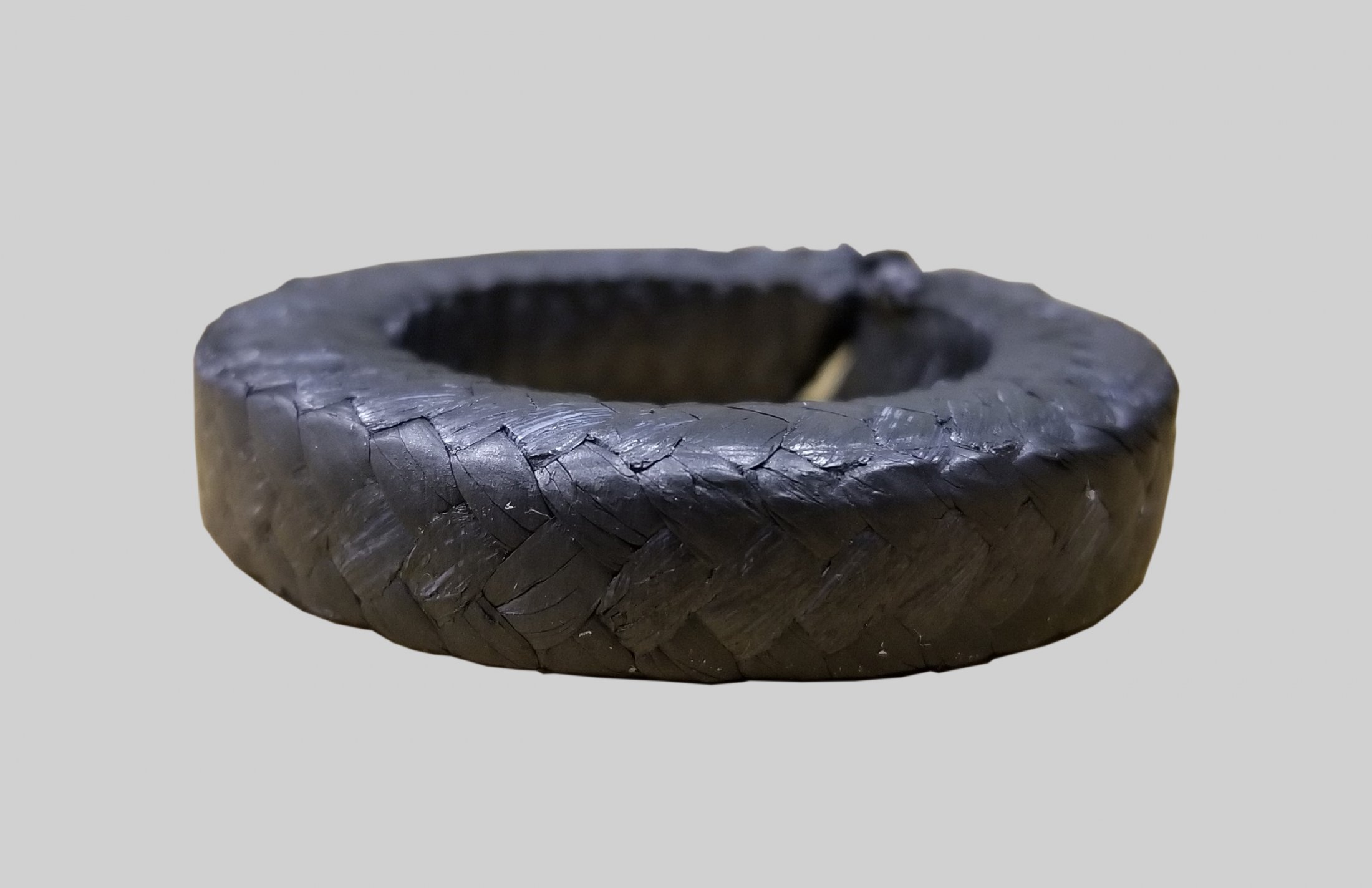 Graphite Packing Ontario Hose Specialties Limited.