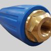 Revolution Turbo Nozzle