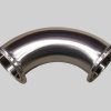 Sanitary Elbow Clamp - Tri.Clamps