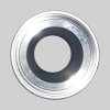 Stainless Hose Clamp x Brewery Hose Barb Adapters - Image 2