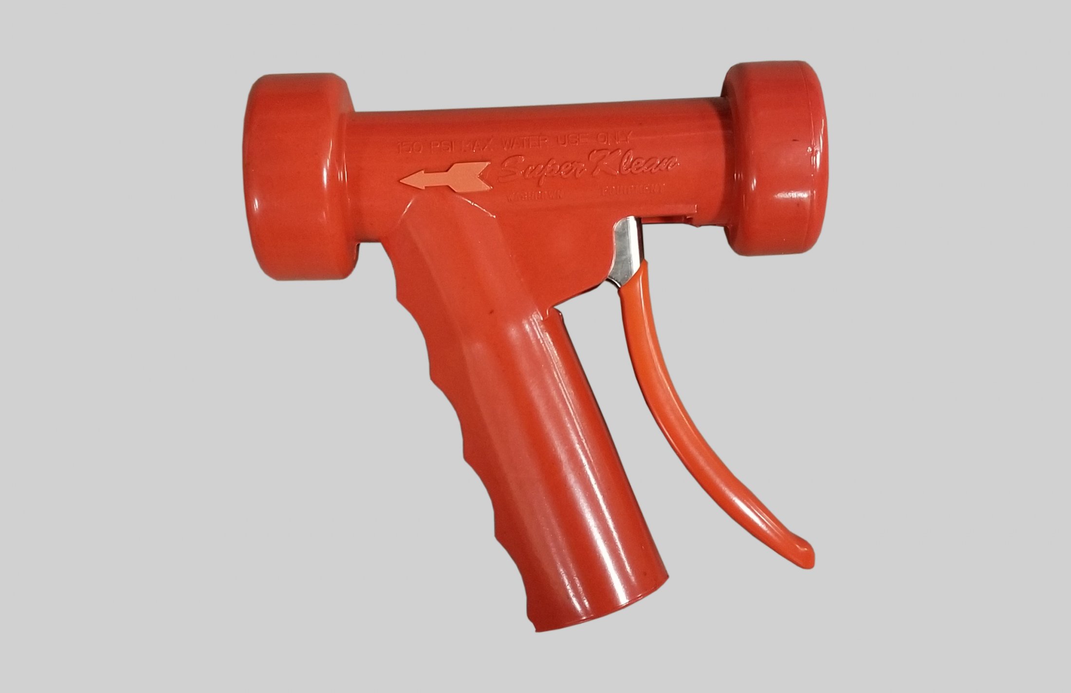 1/2″ Brass Washdown Nozzle Ontario Hose Specialties Limited.