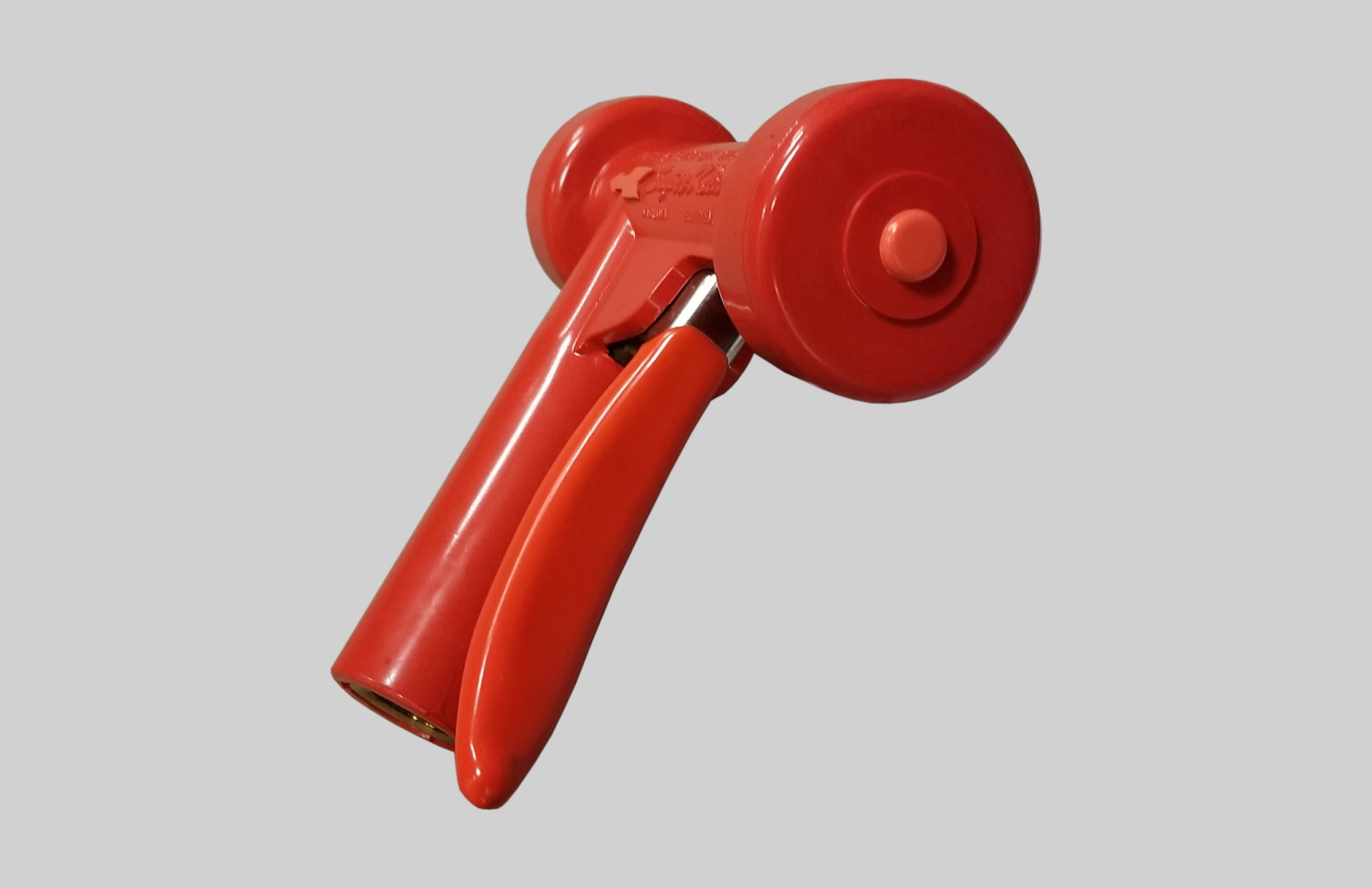 1/2″ Brass Washdown Nozzle Ontario Hose Specialties Limited.