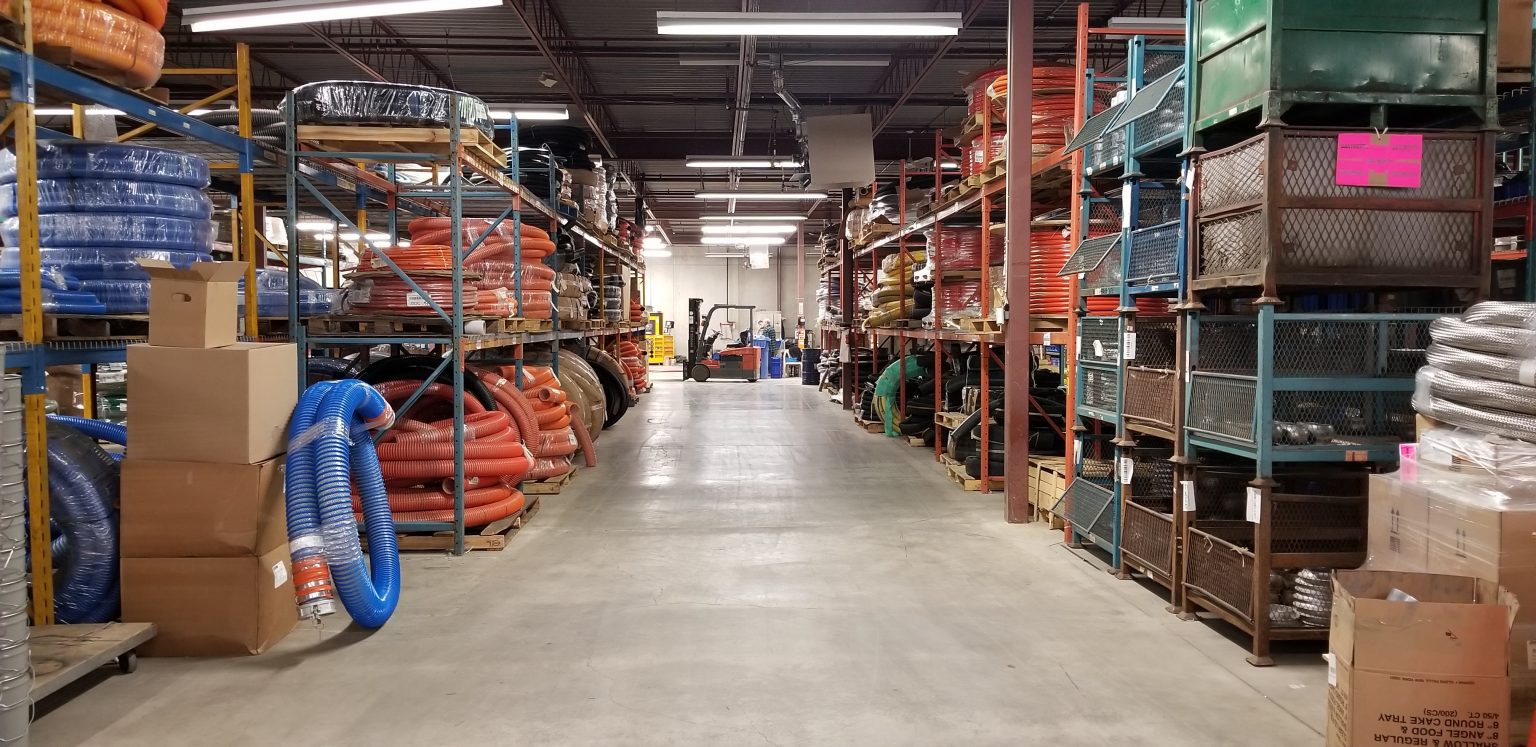 Gallery Ontario Hose Specialties Limited.