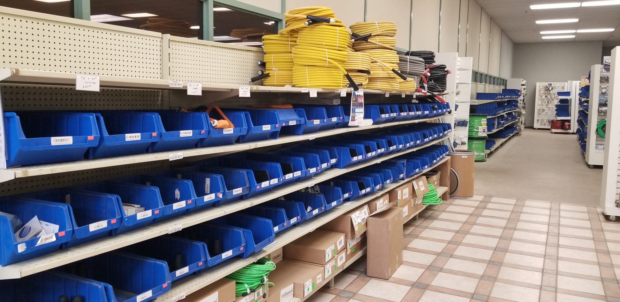 Gallery Ontario Hose Specialties Limited.