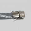 Continental Food Hose Assembly