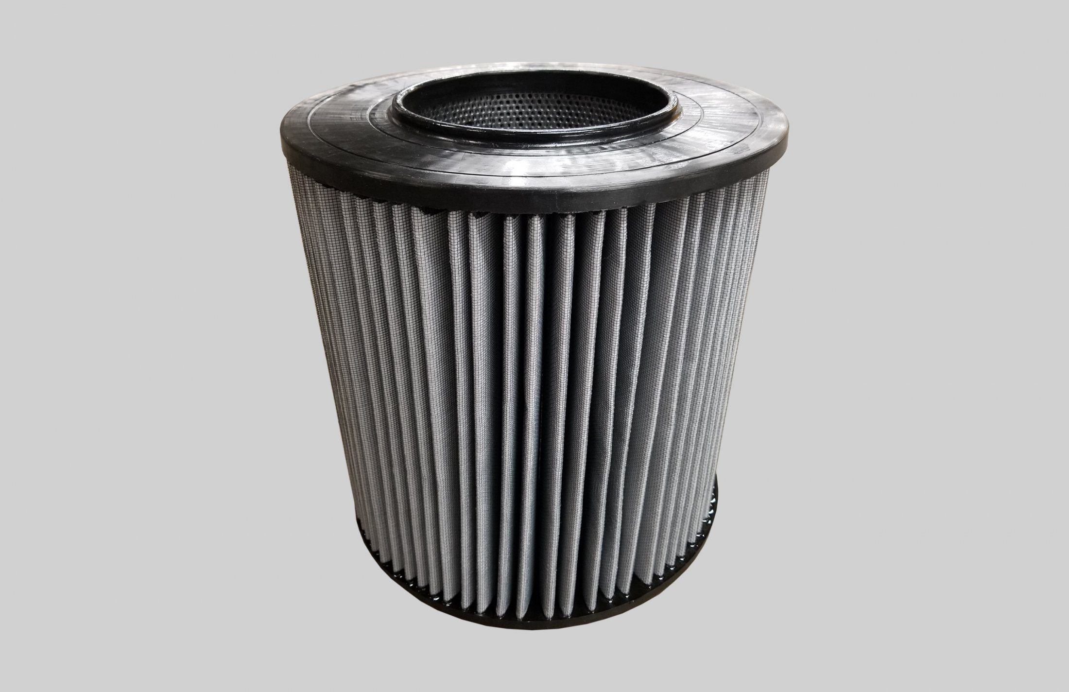 Dynamic Filtration Ontario Hose Specialties Limited.