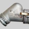 BTI - Sandhog 45° Elbow