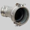 BTI - Sandhog 45° Elbow - Image 3