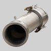 BTI - Sandhog 45° Elbow - Image 2