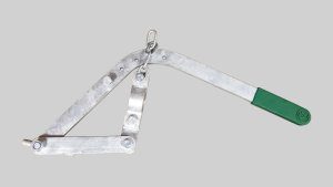 Piston Handle