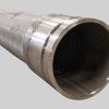 S.S. Lined Product Hose Complete - S.S VIC x VIC E/E