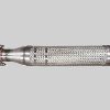 Braided Hose C/W Female NPT SCH40