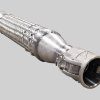 Braided Hose C/W Female NPT SCH40 - Image 2