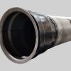 SS MD Product Hose C/W Steel Male x Female Bush Hog - Image 2