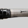 SS MD Product Hose C/W Steel Male x Female Bush Hog - Image 3