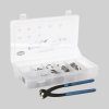 Pinch-On Clamp Service Kit