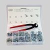 Pinch-On Clamp Service Kit - Image 2