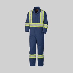 OHS-Coveralls