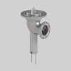 Chemical Hydraulic Valve