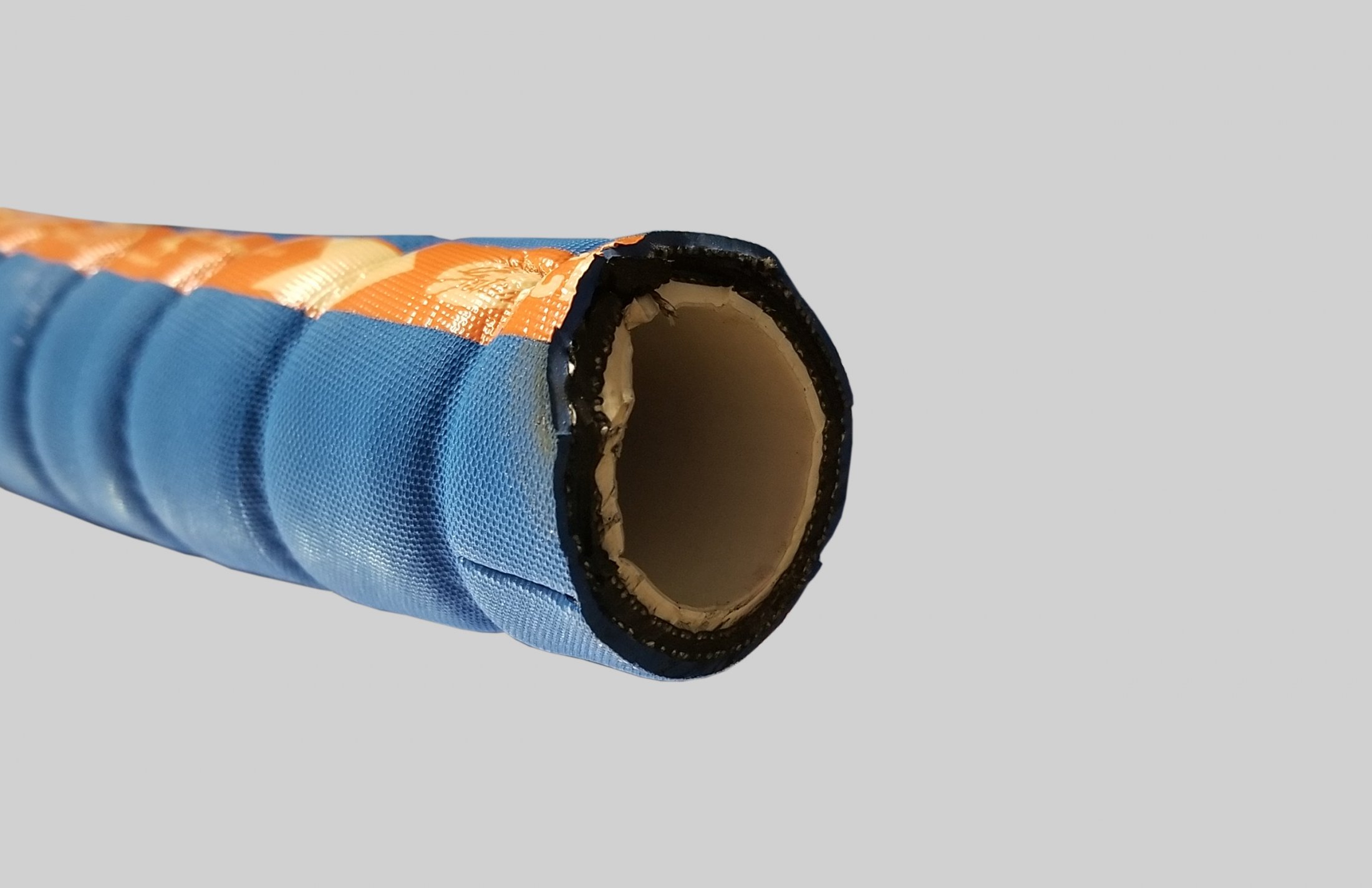 Gates Stallion Ontario Hose Specialties Limited.