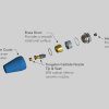 Aqua-Rocket Nozzle - Image 4