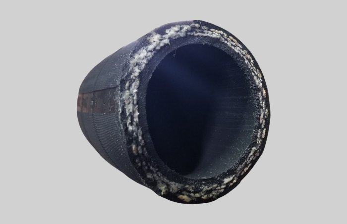 Liquid Propane Gas Hose - U.L. 21 - CGA Type 1 - Image 2