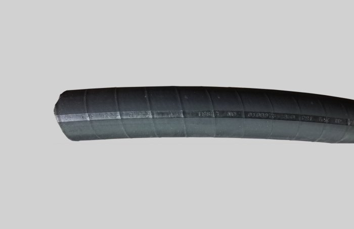 Liquid Propane Gas Hose - U.L. 21 - CGA Type 1 - Image 3