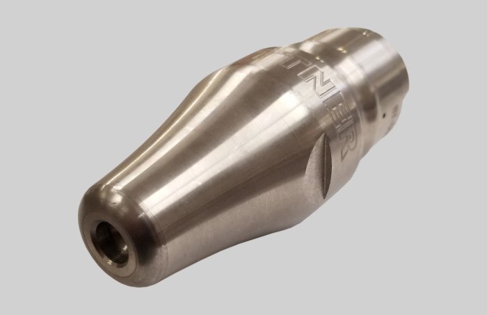 ST-559 Turbo Nozzle - Image 2