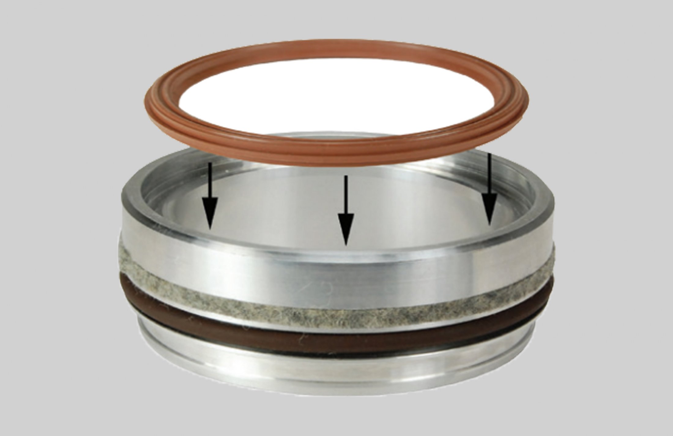 API Fittings 5300/5400 Series Ontario Hose Specialties Limited.