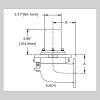 EV46934ALTS, Emergency Valve - Image 3