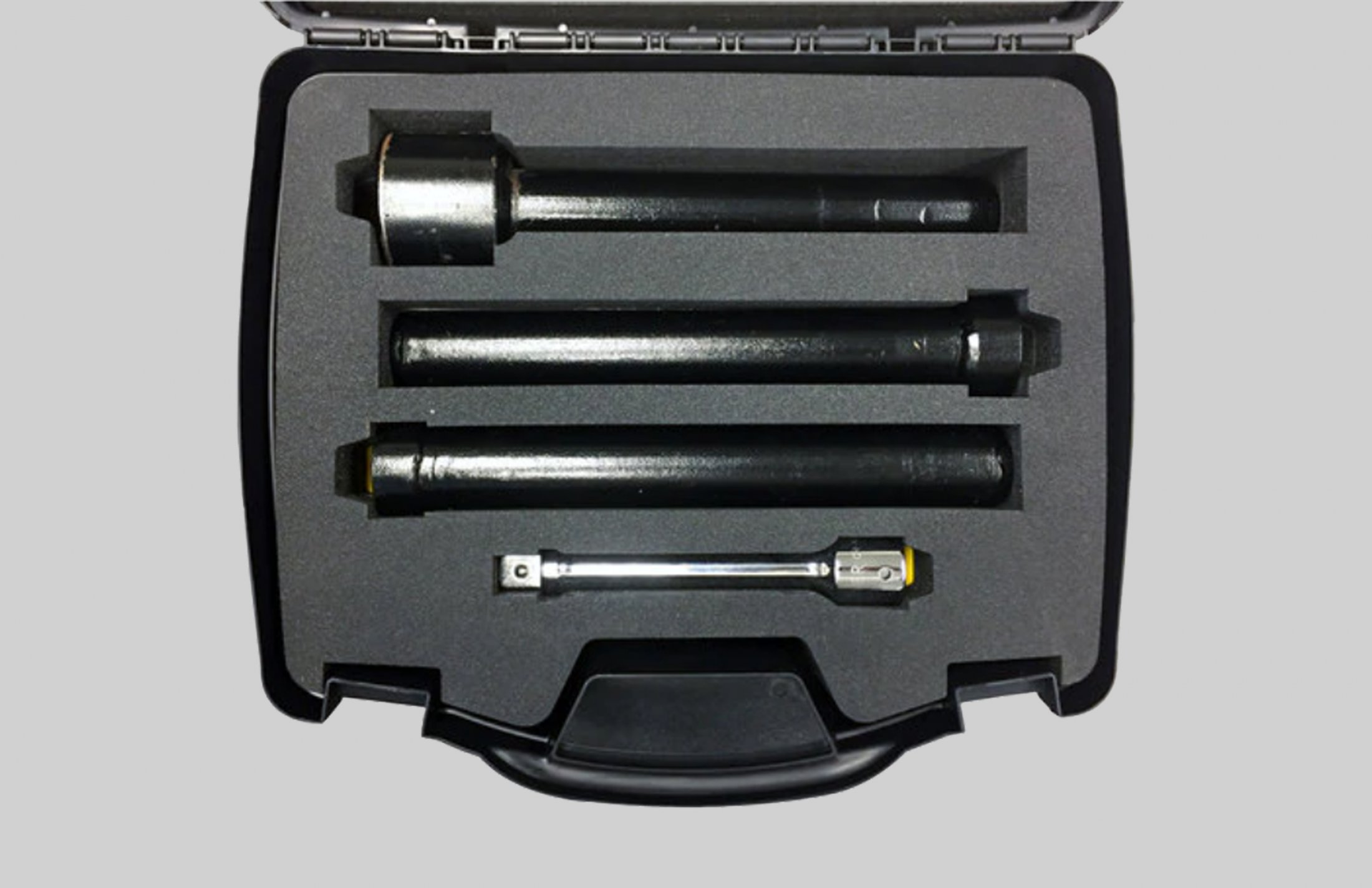 Spring Can Adjustment Tool Kit Ontario Hose Specialties Limited.