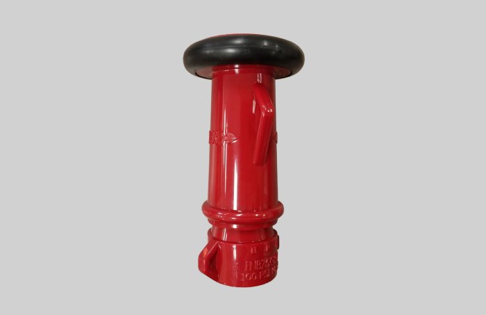 Fire Hose Nozzle - Image 2