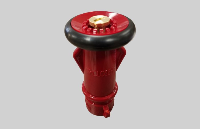 Fire Hose Nozzle