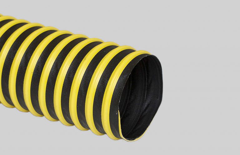 CWC-W Ducting - Ontario Hose Specialties Limited.