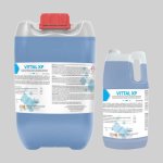 Vittal XP – Cleaning & Disinfection