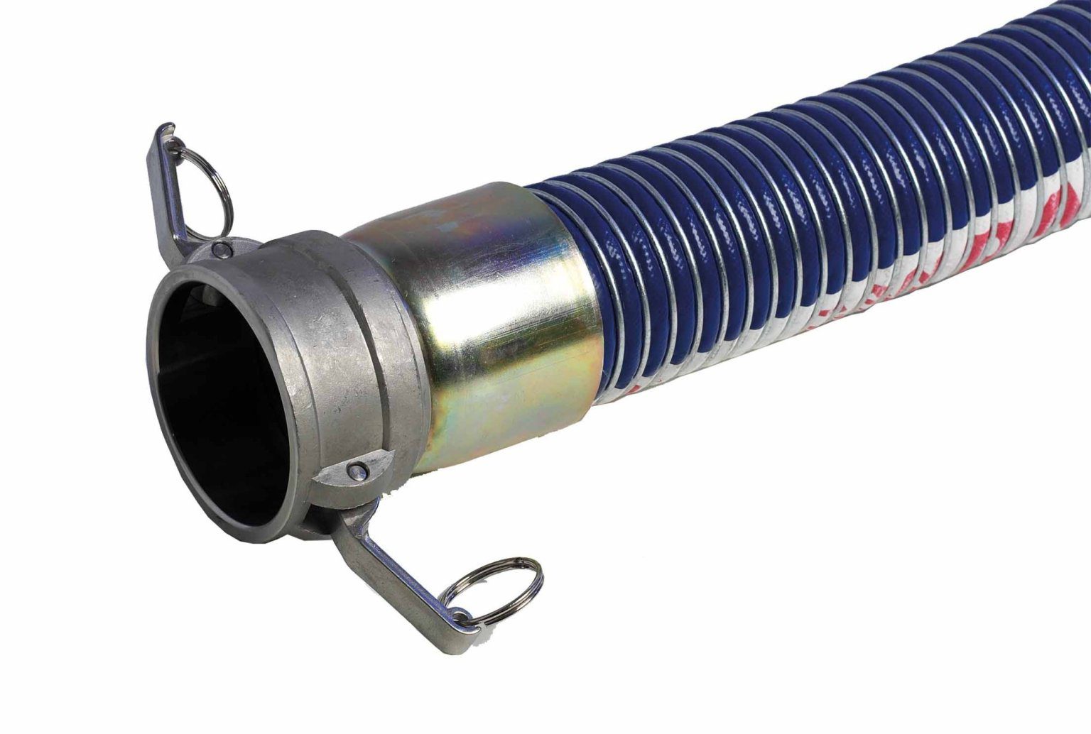 Composite Hoses In Canada - Peraflex Composite Hose